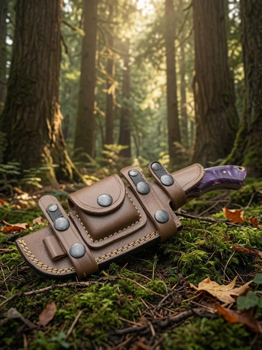 Timbercat Knives Handmade Hunting Tracker Knife 10 Inches with Cowhide Leather Sheath J2 Steel TC-002 (Copy) (Copy) (Copy) (Copy)